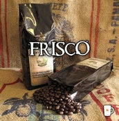Image of 1 lb. bag - Frisco Blend