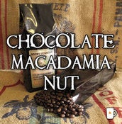 Image of 1 lb. bag - Chocolate Macadamia Nut