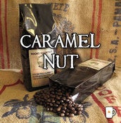 Image of 1 lb. bag - Caramel Nut