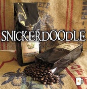 Image of 1 lb. bag - Snickerdoodle