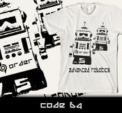 Image of Advanced Robotics