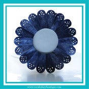 Image of Petal Frame