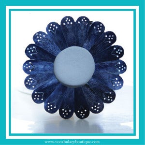 Image of Petal Frame