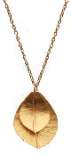 Image of Kevia blush necklace