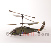 Image of SYMA S102G 3CH MINI RC HELICOPTER W/GYRO