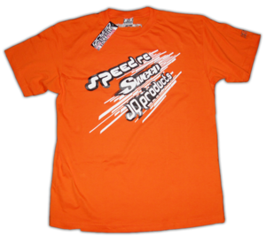 Image of Speed rc - Orange
