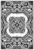 Image of Gods & Monsters A2 Giclée Print