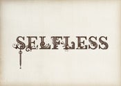 Image of Selfless A2 Giclée Print