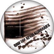 Image of Logo and name pin