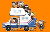Image of Arrested Development (with apologies to Charles Schulz)