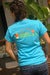 Image of HOPA Love Tee (Ocean)