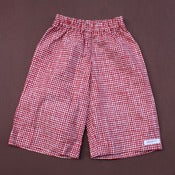 Image of PiRaTe pants for baby / toddler