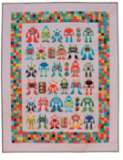 Image of Robot Riot