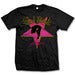 Image of Flesh Parade "Dirty Sweet" Black Cover Shirt 