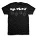 Image of Flesh Parade "Kill Whitey" Cover Shirt
