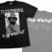 Image of Flesh Parade "Kill Whitey" Gunman Shirt