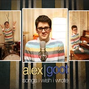 Image of "Songs I Wish I Wrote" - CD/LP