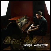 Image of "Songs I Wish I Wrote, Volume 2" - CD/LP