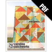 Image of No. 056 -- Enigma {PDF Version}