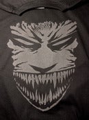 Image of Fangface - shirt