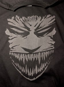 Image of Fangface - shirt