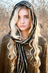 Image of Sammy Scarf - SOLD OUT