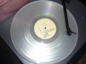 Image of Shy Mirrors - Sailed Blanks LP