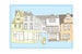 Image of Tombland canvas