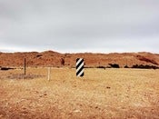 Image of Coober Pedy, SA Untitled #3 by Sean Izzard