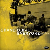 Image of Grand Drive "Everyone"