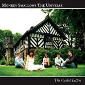 Image of Monkey Swallows the Universe "The Casket Letters"