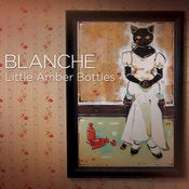 Image of BLANCHE "Little Amber Bottles"