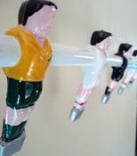Image of Mucho Patriotic Sports Hanger