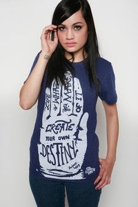 Image of Create Your Own Destiny 