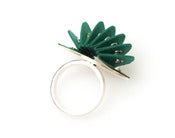 Image of Saloukee Disperse Ring, size N