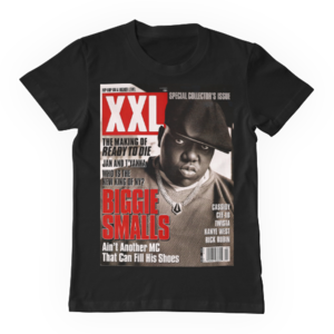 Image of Biggie