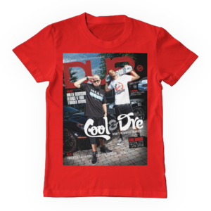Image of Cool&Dre