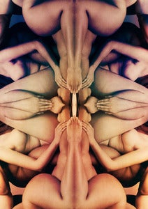 Image of Organic Orgy