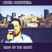 Image of Peter Bruntnell "Ends Of The Earth"