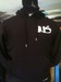 Image of NS Team Hooded Sweatshirt