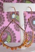 Image of Cebola Earrings