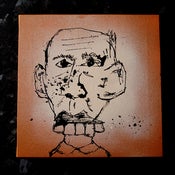 Image of Portrait of Benny