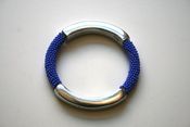 Image of Musa Bangle Periwinkle 