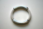 Image of Musa Bangle White