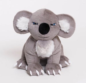 Image of Speedy Plush - Special Edition