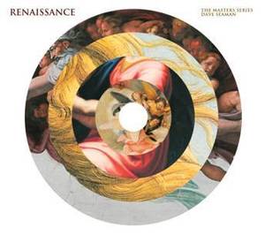 Image of Dave Seamen - Renaissance: The Masters Series
