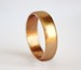 Image of Forged Unisex Wedding Band