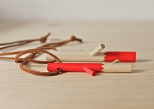 Image of Twig - Sawtooth