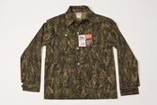 Image of Pointer Brand x Buckshot Sonny's Smokey Branch Chore Coat