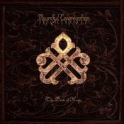 Image of "The Book of Kings" CD